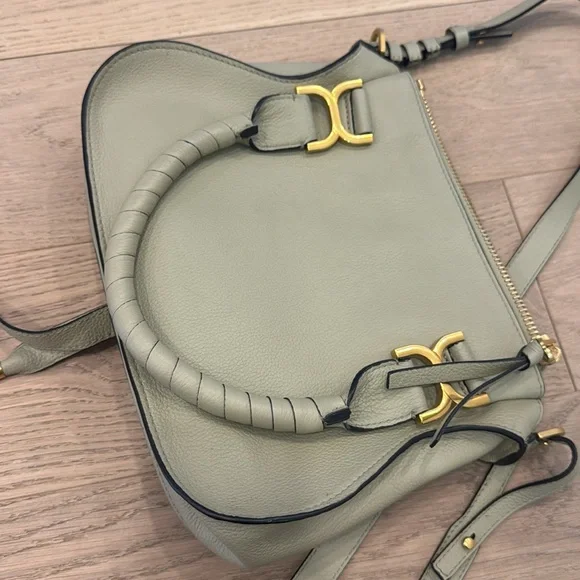 Chloe crossbody gorgeous - Picture 4 of 6